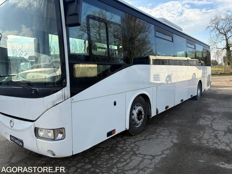 IRISBUS RECREO CLIMATISE NON ROULANT - 372500km - 2011 - Школьный автобус: фото 2 IRISBUS RECREO CLIMATISE NON ROULANT - 372500km - 2011 - Школьный автобус: фото 2