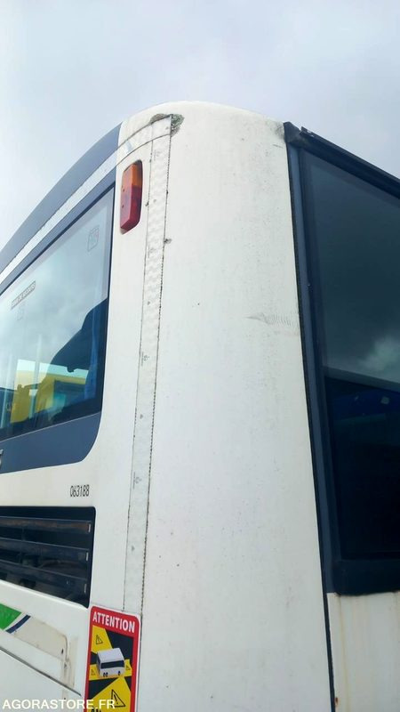 IVECO BUS AXER N°063188 - Микроавтобус, Пассажирский фургон: фото 4 IVECO BUS AXER N°063188 - Микроавтобус, Пассажирский фургон: фото 4
