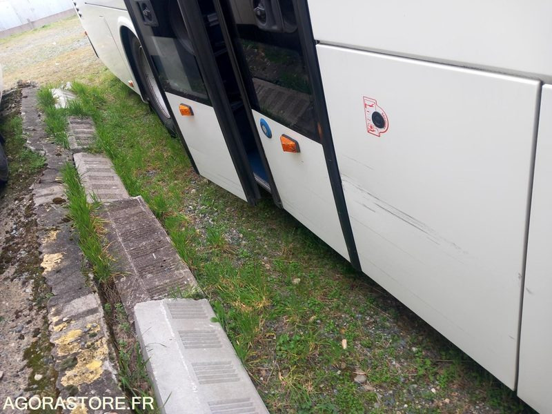 IVECO BUS CROSSWAY 12,80m N°083094 - Школьный автобус: фото 4 IVECO BUS CROSSWAY 12,80m N°083094 - Школьный автобус: фото 4