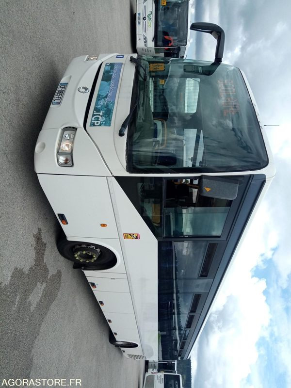 IVECO BUS CROSSWAY N°083032 - Микроавтобус, Пассажирский фургон: фото 2 IVECO BUS CROSSWAY N°083032 - Микроавтобус, Пассажирский фургон: фото 2