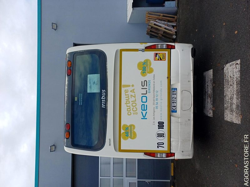 IVECO BUS CROSSWAY N°083045 - Школьный автобус: фото 2 IVECO BUS CROSSWAY N°083045 - Школьный автобус: фото 2