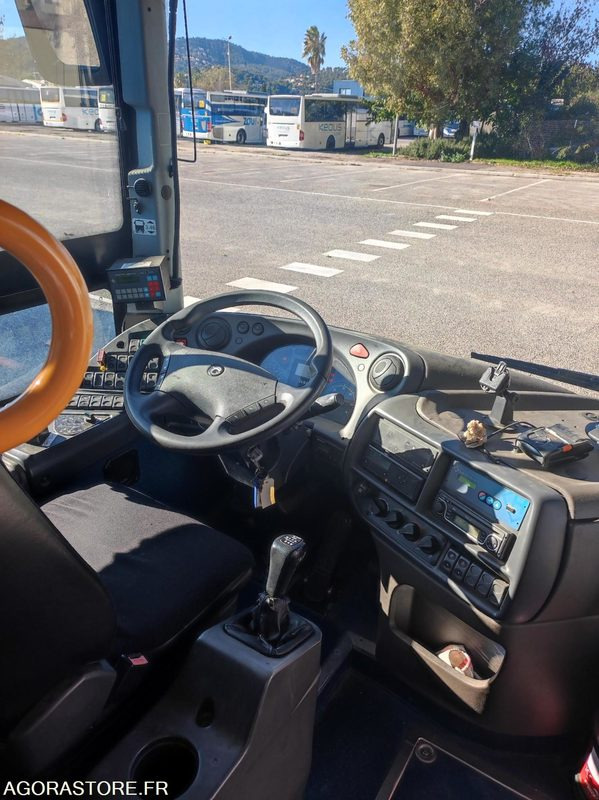 Школьный автобус IVECO CROSSWAY N°083400: фото 6 Школьный автобус IVECO CROSSWAY N°083400: фото 6