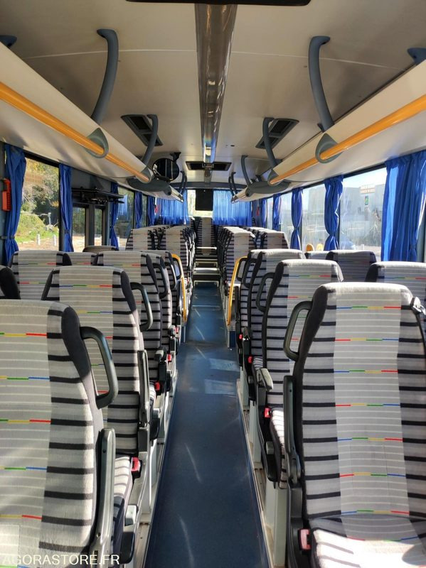 Школьный автобус IVECO CROSSWAY N°083400: фото 8 Школьный автобус IVECO CROSSWAY N°083400: фото 8