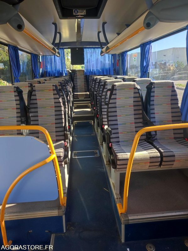 Школьный автобус IVECO CROSSWAY N°083400: фото 7 Школьный автобус IVECO CROSSWAY N°083400: фото 7