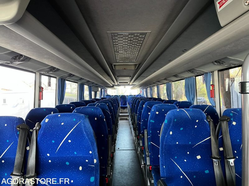 IVECO EVADYS - 2007 / 446184 KM - CV444RA - 076028 - Туристический автобус: фото 4 IVECO EVADYS - 2007 / 446184 KM - CV444RA - 076028 - Туристический автобус: фото 4