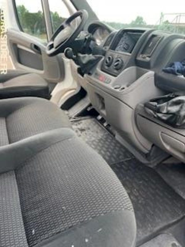 Citroen Jumper 2011 205 000 kms - Коммерческий автомобиль: фото 1 Citroen Jumper 2011 205 000 kms - Коммерческий автомобиль: фото 1