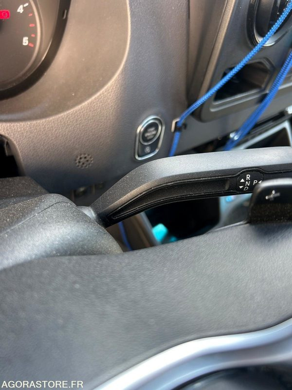 FOURGON PORTE VOITURE MERCEDES-BENZ SPRINTER 514 CDI 2021 98 000 KM - Коммерческий автомобиль: фото 3 FOURGON PORTE VOITURE MERCEDES-BENZ SPRINTER 514 CDI 2021 98 000 KM - Коммерческий автомобиль: фото 3