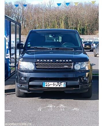 Land Rover R.ROVER - Внедорожник: фото 3 Land Rover R.ROVER - Внедорожник: фото 3