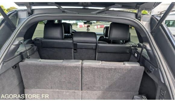 Land Rover Ranger Rover Sport - Внедорожник: фото 4 Land Rover Ranger Rover Sport - Внедорожник: фото 4
