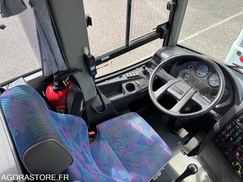 Lot de 3 minibus Mercedes mago et otokar navigo - Микроавтобус, Пассажирский фургон: фото 4 Lot de 3 minibus Mercedes mago et otokar navigo - Микроавтобус, Пассажирский фургон: фото 4