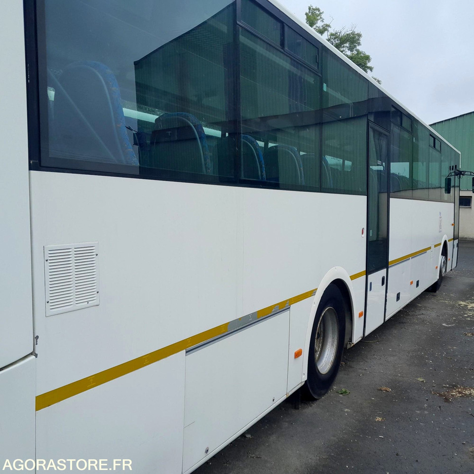 MAN Concept 411333 kms 2005 - Школьный автобус: фото 3 MAN Concept 411333 kms 2005 - Школьный автобус: фото 3