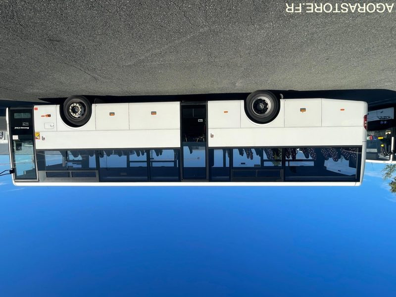 MERCEDES INTOURO N°091086 - Микроавтобус, Пассажирский фургон: фото 3 MERCEDES INTOURO N°091086 - Микроавтобус, Пассажирский фургон: фото 3