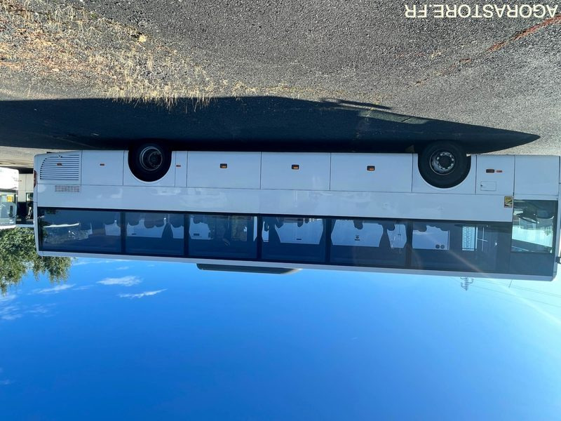 MERCEDES INTOURO N°093301 - Микроавтобус, Пассажирский фургон: фото 4 MERCEDES INTOURO N°093301 - Микроавтобус, Пассажирский фургон: фото 4