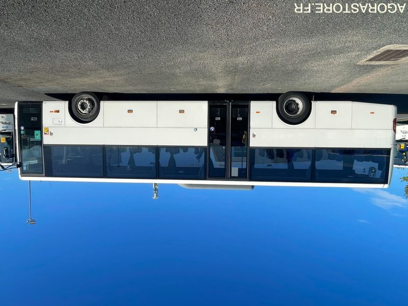 MERCEDES INTOURO N°093301 - Микроавтобус, Пассажирский фургон: фото 3 MERCEDES INTOURO N°093301 - Микроавтобус, Пассажирский фургон: фото 3