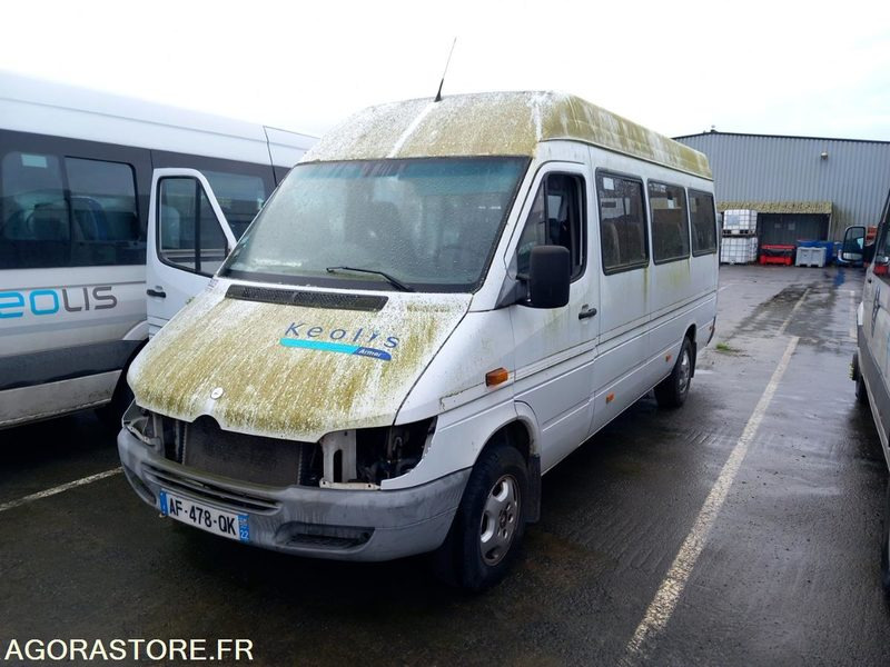 MERCEDES SPRINTER N°052023 - Легковой фургон: фото 1 MERCEDES SPRINTER N°052023 - Легковой фургон: фото 1