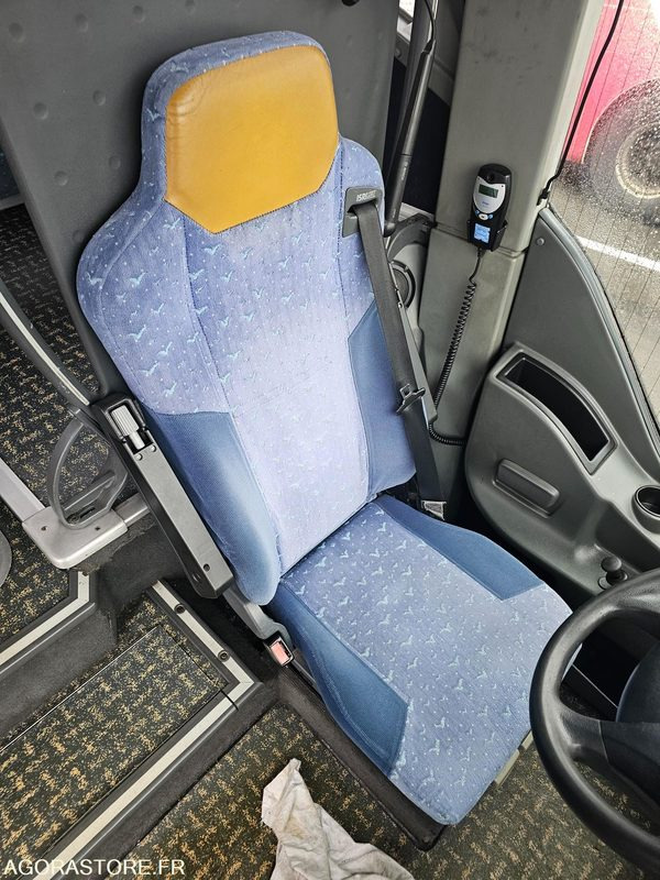 MERCEDES TOURISMO - 2012 - 995000KM - CD701SH - Туристический автобус: фото 5 MERCEDES TOURISMO - 2012 - 995000KM - CD701SH - Туристический автобус: фото 5