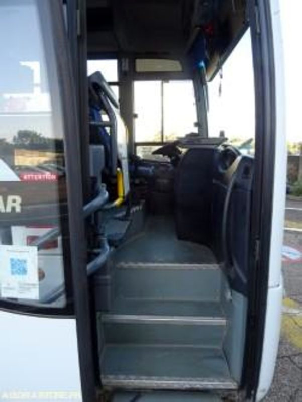 MIDICAR-OTOKAR-NAVIGO-N°10611/150 MEC2008-666900KMS/AA857XS - Микроавтобус, Пассажирский фургон: фото 3 MIDICAR-OTOKAR-NAVIGO-N°10611/150 MEC2008-666900KMS/AA857XS - Микроавтобус, Пассажирский фургон: фото 3