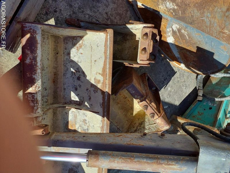 MINI PELLE VOLVO EC25 - Экскаватор: фото 3 MINI PELLE VOLVO EC25 - Экскаватор: фото 3