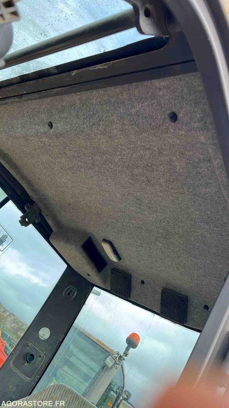 MINI PELLE VOLVO ECR48C - 2014 / 4152H (PEL50G010243) - Экскаватор: фото 4 MINI PELLE VOLVO ECR48C - 2014 / 4152H (PEL50G010243) - Экскаватор: фото 4