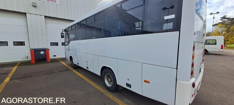 MINICAR-OTOKAR-NAVIGO -2009-310200KMS/AA919XS(10612/152) - Микроавтобус, Пассажирский фургон: фото 5 MINICAR-OTOKAR-NAVIGO -2009-310200KMS/AA919XS(10612/152) - Микроавтобус, Пассажирский фургон: фото 5