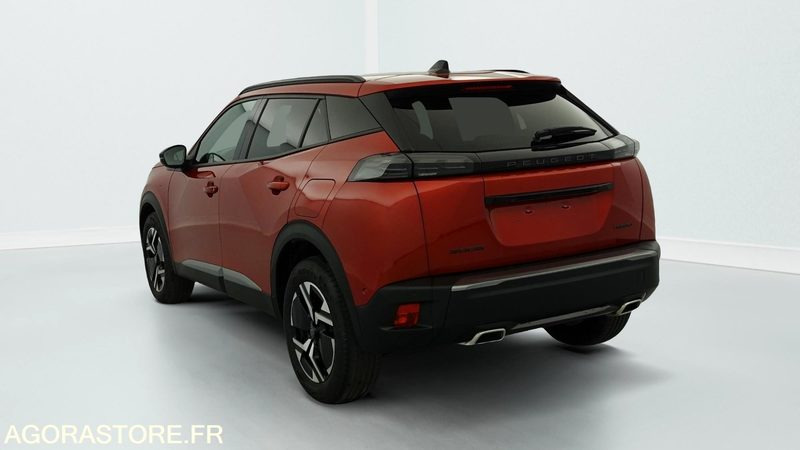 PEUGEOT | 2008 | 2025 | 2 659kms | HC209YA - Внедорожник: фото 2 PEUGEOT | 2008 | 2025 | 2 659kms | HC209YA - Внедорожник: фото 2