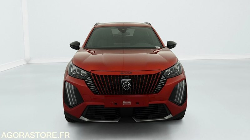 PEUGEOT | 2008 | 2025 | 2 659kms | HC209YA - Внедорожник: фото 5 PEUGEOT | 2008 | 2025 | 2 659kms | HC209YA - Внедорожник: фото 5