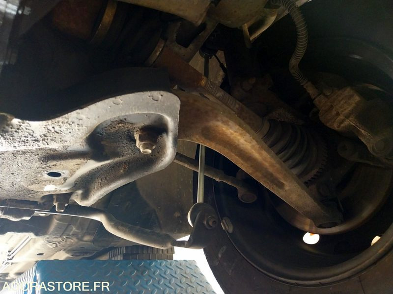 PEUGEOT 206 111000 kms - 2005 - Легковой автомобиль: фото 5 PEUGEOT 206 111000 kms - 2005 - Легковой автомобиль: фото 5