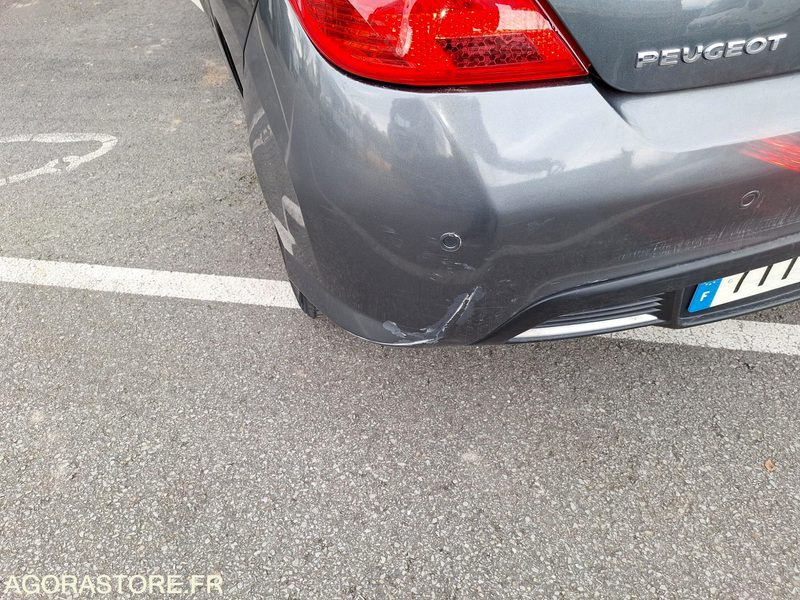 PEUGEOT 308 _ 5 places _ Diesel - Легковой автомобиль: фото 4 PEUGEOT 308 _ 5 places _ Diesel - Легковой автомобиль: фото 4