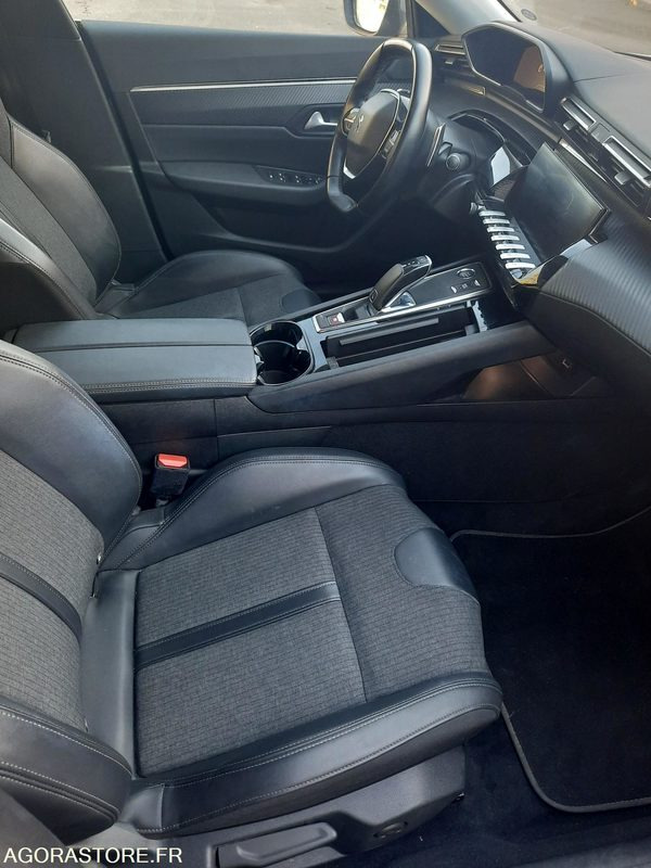 PEUGEOT 508 - 2019 - 141 378KM - Легковой автомобиль: фото 3 PEUGEOT 508 - 2019 - 141 378KM - Легковой автомобиль: фото 3