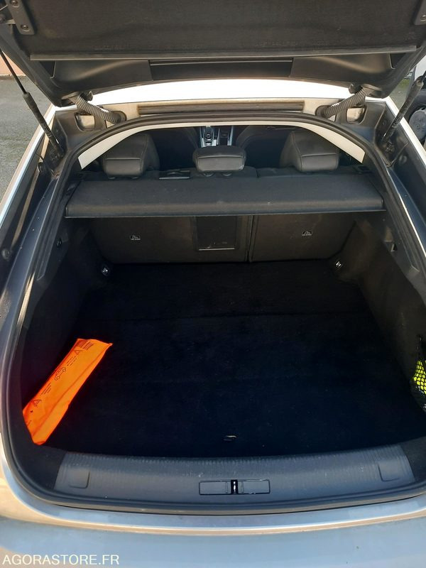 PEUGEOT 508 - 2019 - 141 378KM - Легковой автомобиль: фото 5 PEUGEOT 508 - 2019 - 141 378KM - Легковой автомобиль: фото 5