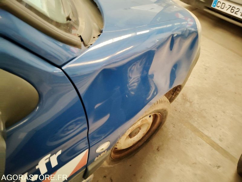 PEUGEOT PARTNER - Легковой фургон: фото 4 PEUGEOT PARTNER - Легковой фургон: фото 4