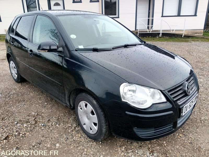 POLO UNITED - Легковой автомобиль: фото 2 POLO UNITED - Легковой автомобиль: фото 2