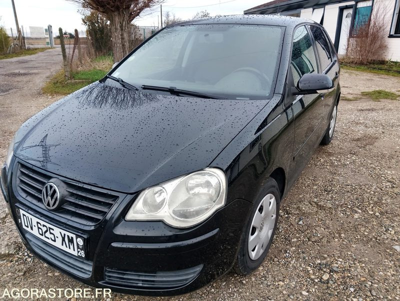 POLO UNITED - Легковой автомобиль: фото 1 POLO UNITED - Легковой автомобиль: фото 1