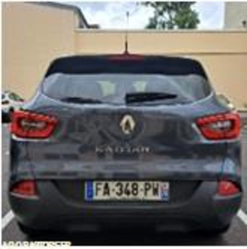 RENAULT - KADJAR - 2018 - 180 000KM - Внедорожник: фото 2 RENAULT - KADJAR - 2018 - 180 000KM - Внедорожник: фото 2