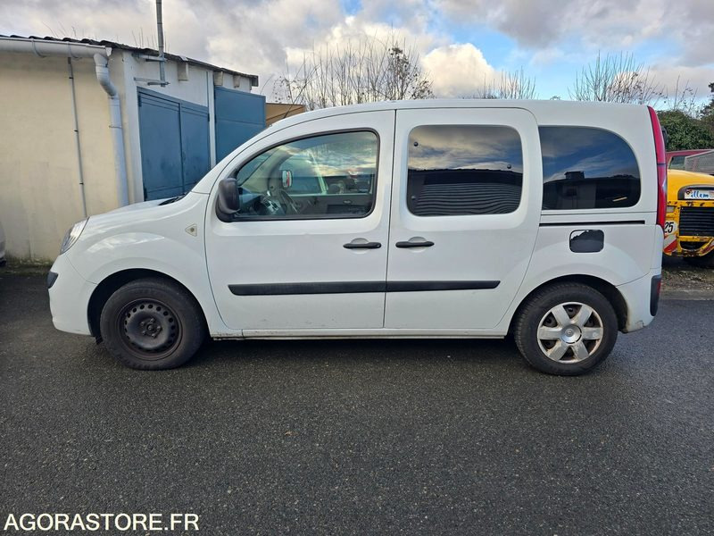 RENAULT KANGOO BJ 326 DF - 109223kms - 2011 - Легковой автомобиль: фото 1 RENAULT KANGOO BJ 326 DF - 109223kms - 2011 - Легковой автомобиль: фото 1