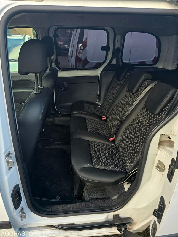 RENAULT KANGOO BJ 326 DF - 109223kms - 2011 - Легковой автомобиль: фото 4 RENAULT KANGOO BJ 326 DF - 109223kms - 2011 - Легковой автомобиль: фото 4