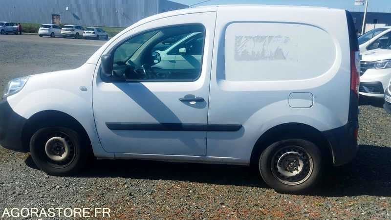 RENAULT KANGOO COMPACT - EXTRA R-LINK - 2016 - ED-648-LL - Легковой фургон: фото 3 RENAULT KANGOO COMPACT - EXTRA R-LINK - 2016 - ED-648-LL - Легковой фургон: фото 3