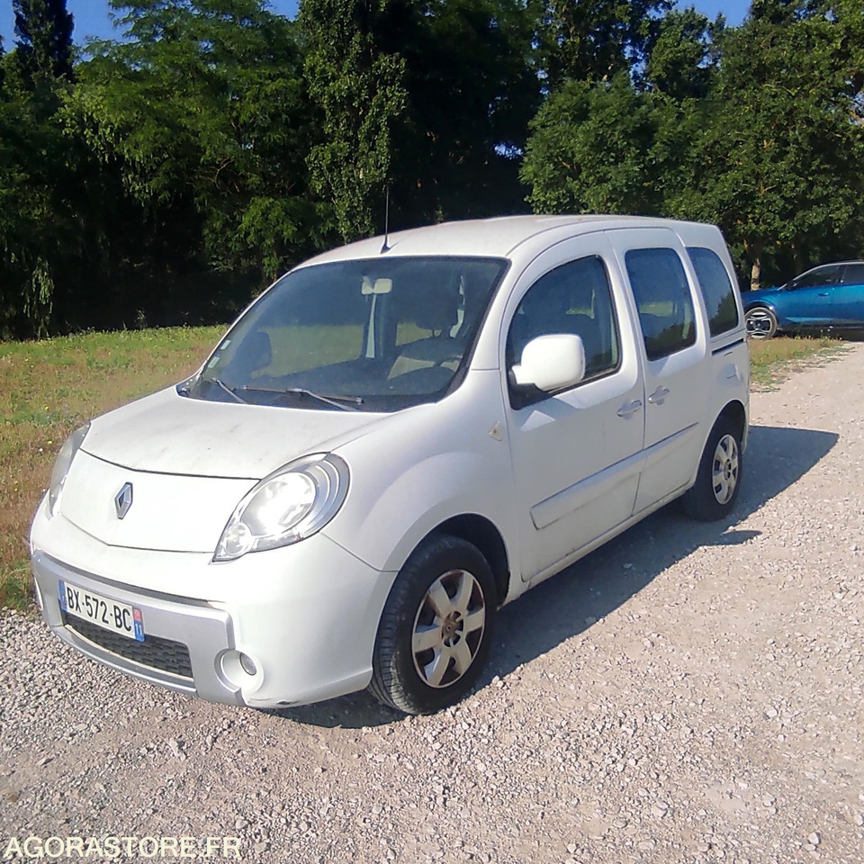 RENAULT KANGOO EXPRESSION DCI 90CV - Легковой фургон: фото 3 RENAULT KANGOO EXPRESSION DCI 90CV - Легковой фургон: фото 3