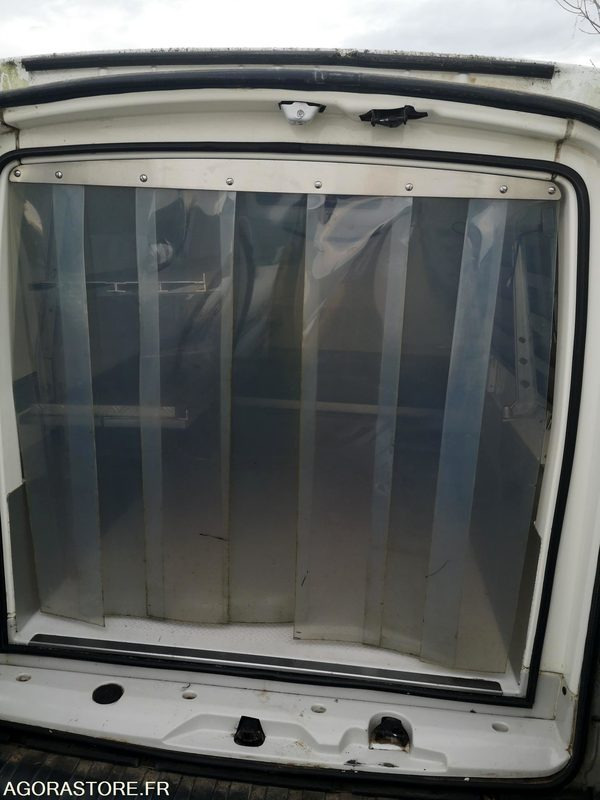 RENAULT KANGOO FRIGORIFIQUE - Легковой фургон: фото 5 RENAULT KANGOO FRIGORIFIQUE - Легковой фургон: фото 5