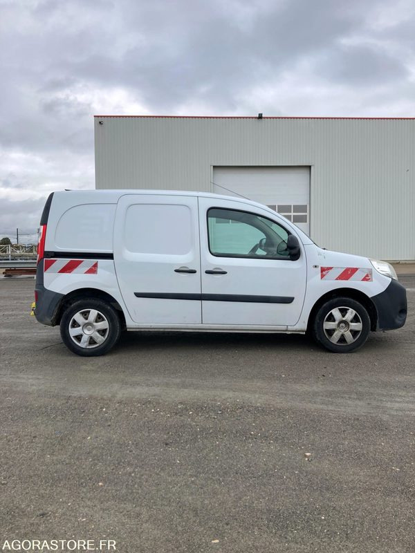 RENAULT KANGOO diesel - Année 2016 - 322 400 km - Легковой фургон: фото 5 RENAULT KANGOO diesel - Année 2016 - 322 400 km - Легковой фургон: фото 5
