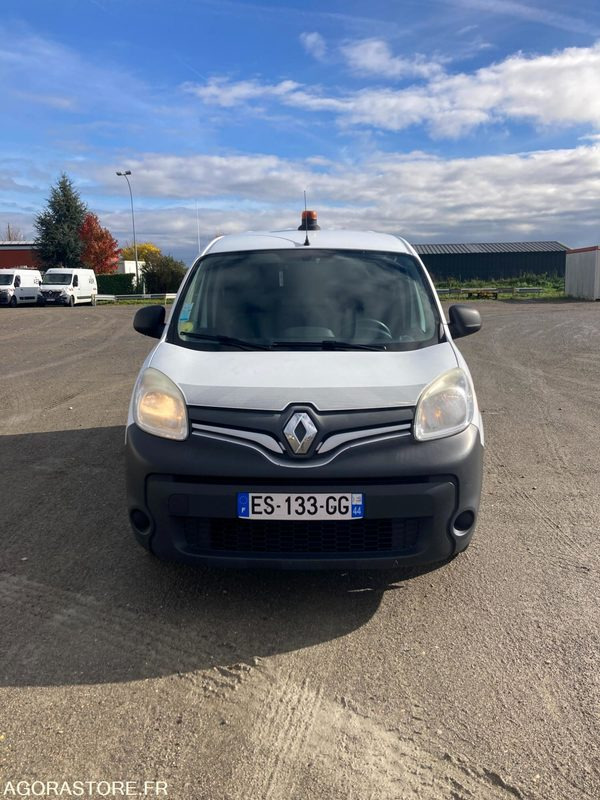 RENAULT KANGOO diesel - Année 2017 - 330 000 km - Легковой фургон: фото 2 RENAULT KANGOO diesel - Année 2017 - 330 000 km - Легковой фургон: фото 2