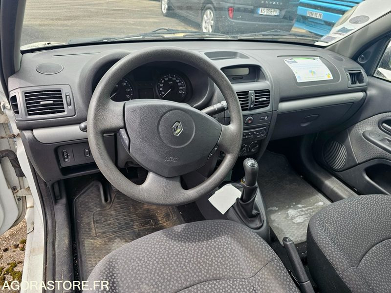 Renault Clio - 2008 - 168002km - 4262ZW76 - Легковой автомобиль: фото 5 Renault Clio - 2008 - 168002km - 4262ZW76 - Легковой автомобиль: фото 5