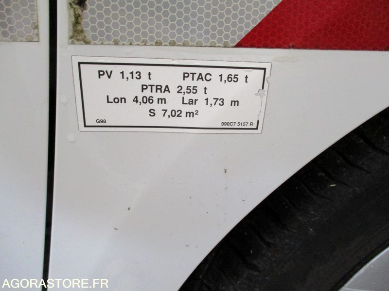 Renault Clio 4 Société - 2013 - 130726 kms - Легковой автомобиль: фото 5 Renault Clio 4 Société - 2013 - 130726 kms - Легковой автомобиль: фото 5