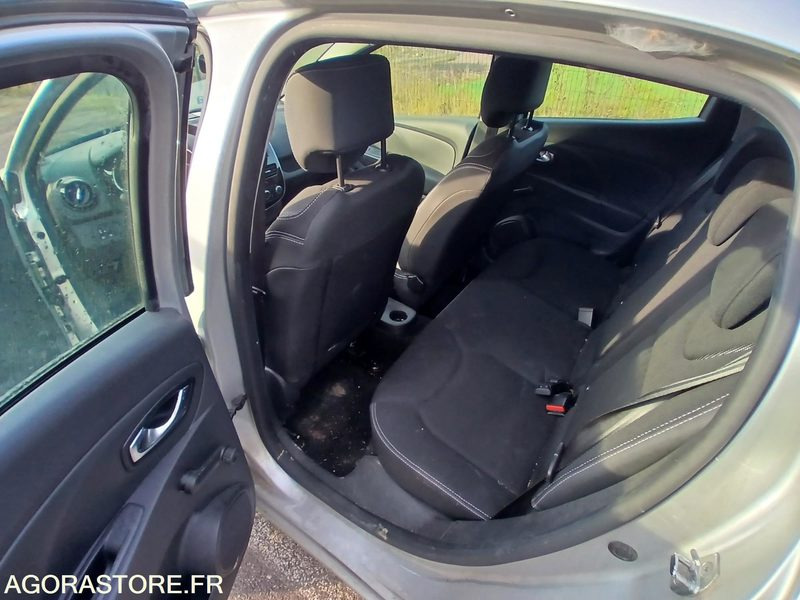 Renault Clio IV – Diesel – 2016-213 584 km - Легковой автомобиль: фото 4 Renault Clio IV – Diesel – 2016-213 584 km - Легковой автомобиль: фото 4