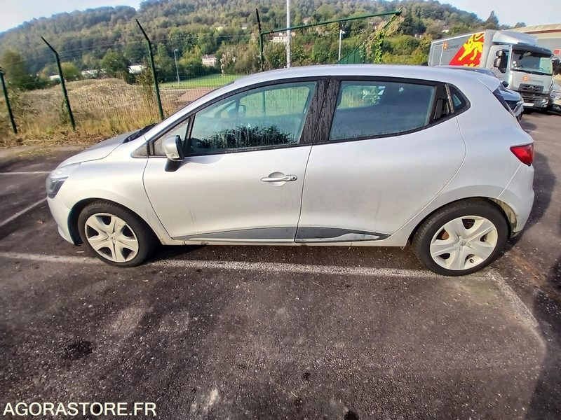 Renault Clio IV – Diesel – 2016-213 584 km - Легковой автомобиль: фото 5 Renault Clio IV – Diesel – 2016-213 584 km - Легковой автомобиль: фото 5