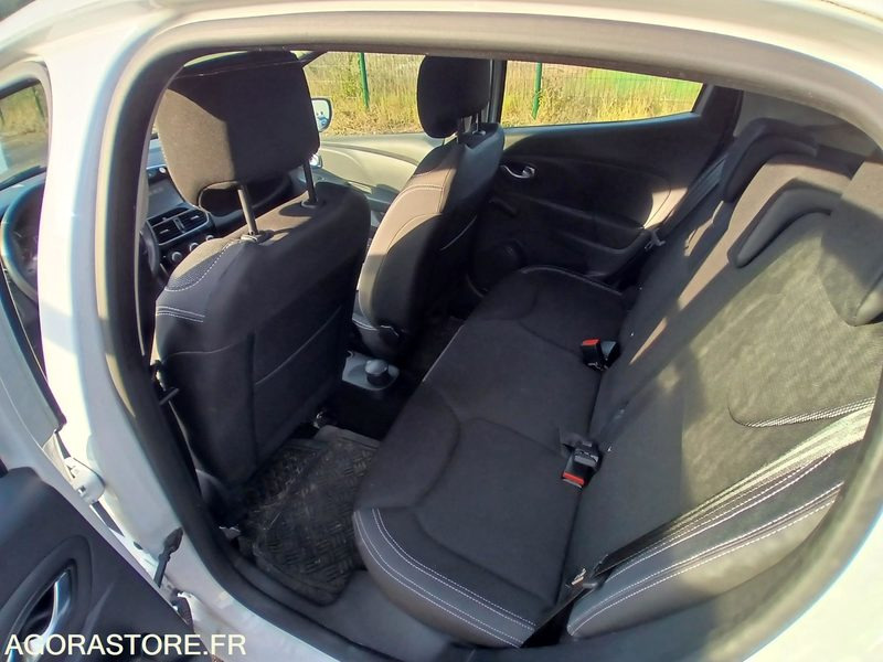 Renault Clio IV – Diesel – 2016-214 290 km - Легковой автомобиль: фото 4 Renault Clio IV – Diesel – 2016-214 290 km - Легковой автомобиль: фото 4