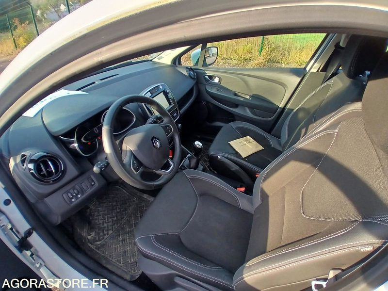 Renault Clio IV – Diesel – 2016-214 290 km - Легковой автомобиль: фото 3 Renault Clio IV – Diesel – 2016-214 290 km - Легковой автомобиль: фото 3