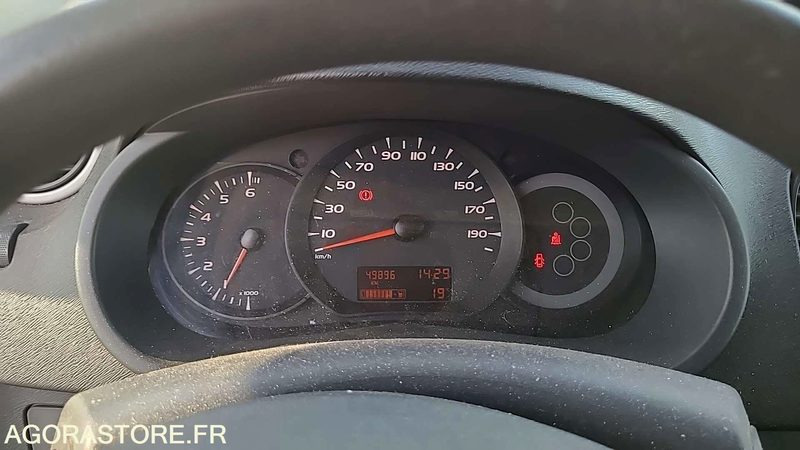 Renault Kangoo - 2011 - BV841KA - Легковой фургон: фото 5 Renault Kangoo - 2011 - BV841KA - Легковой фургон: фото 5