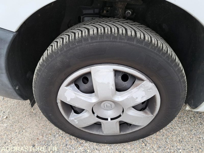 Renault Kangoo - 2012 - 102431kms - Легковой фургон: фото 5 Renault Kangoo - 2012 - 102431kms - Легковой фургон: фото 5