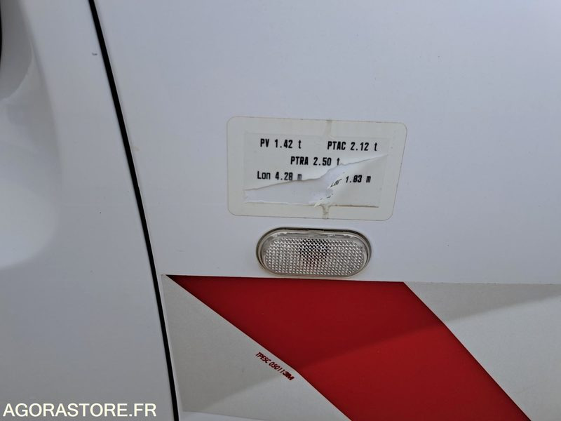 Renault Kangoo - 2016 - 41396kms в лизинг Renault Kangoo - 2016 - 41396kms: фото 9 Renault Kangoo - 2016 - 41396kms в лизинг Renault Kangoo - 2016 - 41396kms: фото 9